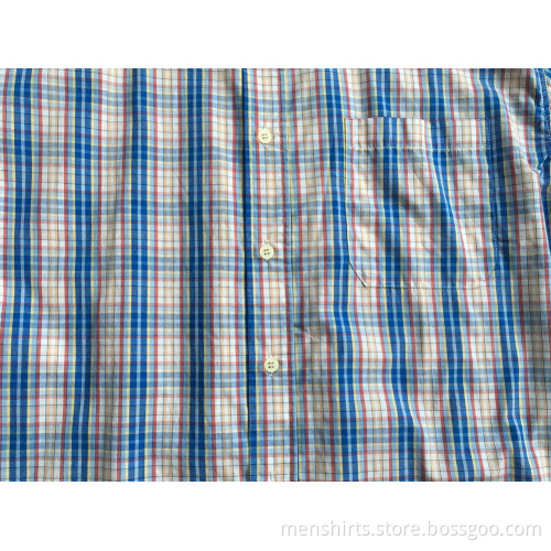 Short Sleeve Cause Shirts